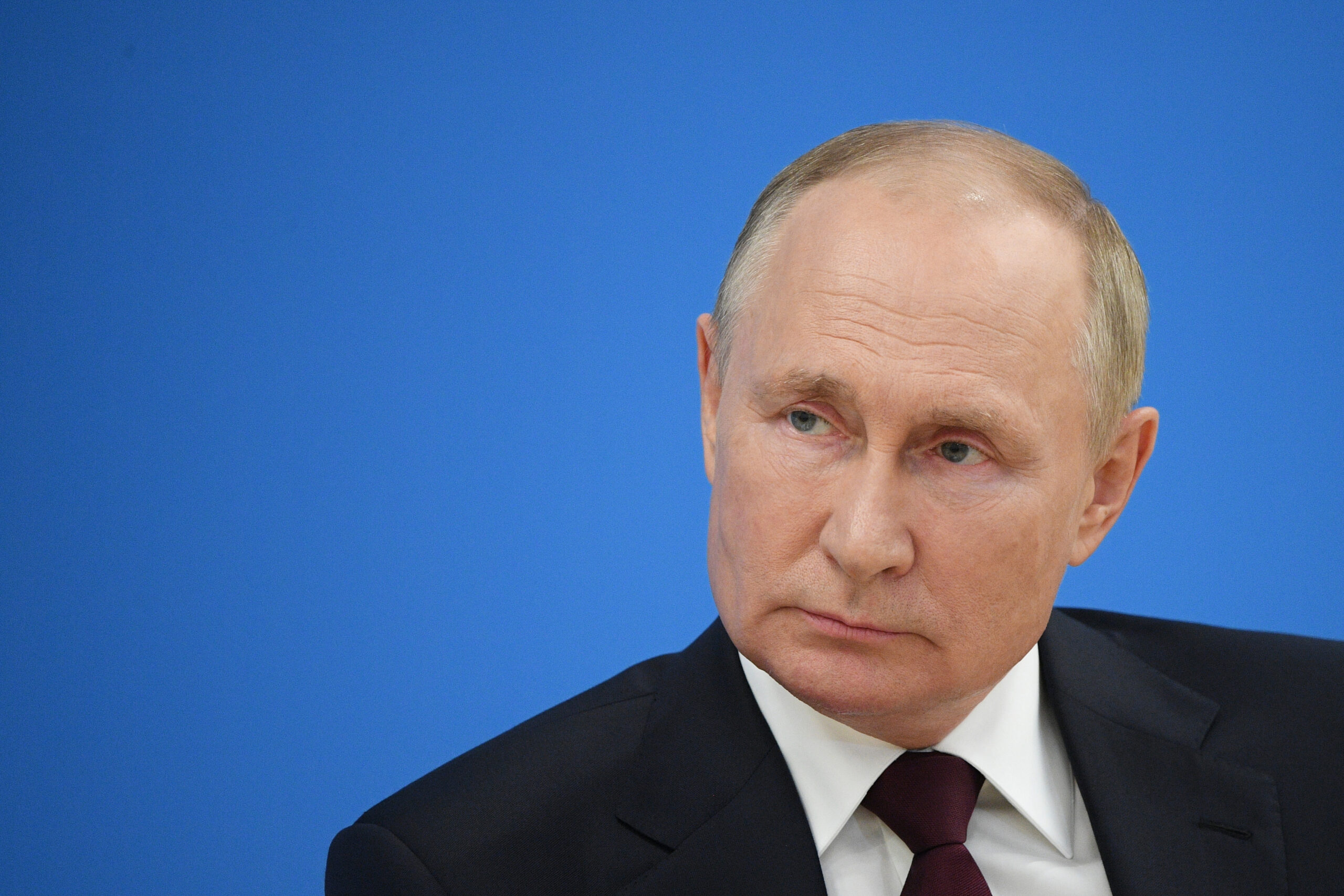 Путин Владимир Владимирович фото 2022