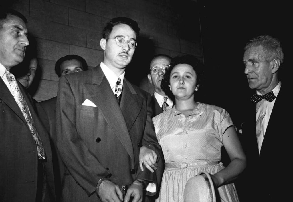 Remembering the Rosenbergs - Truthdig