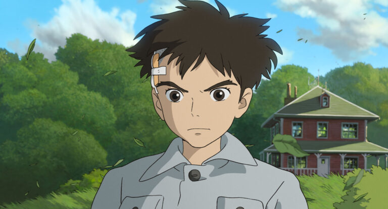‘The Boy and the Heron’ Film Review: Animal Spirit Anime ‘The Boy and the Heron’ Film Review: Animal Spirit Anime