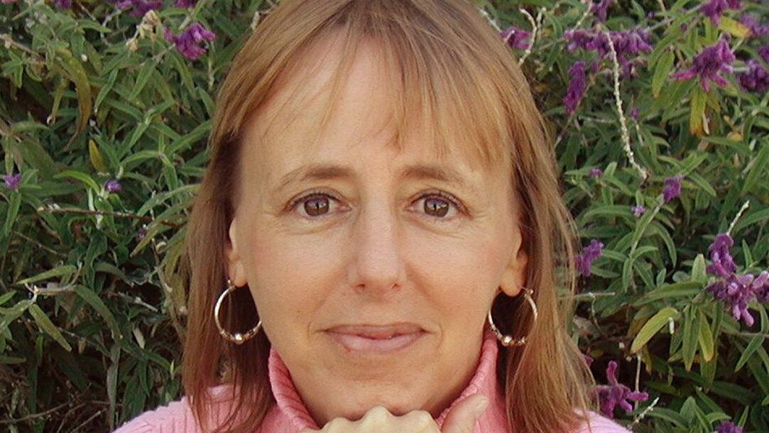 Medea Benjamin