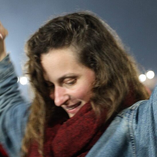 Anna Rebrii / Truthdig