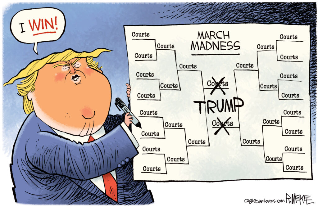 Editorial Cartoons - Truthdig