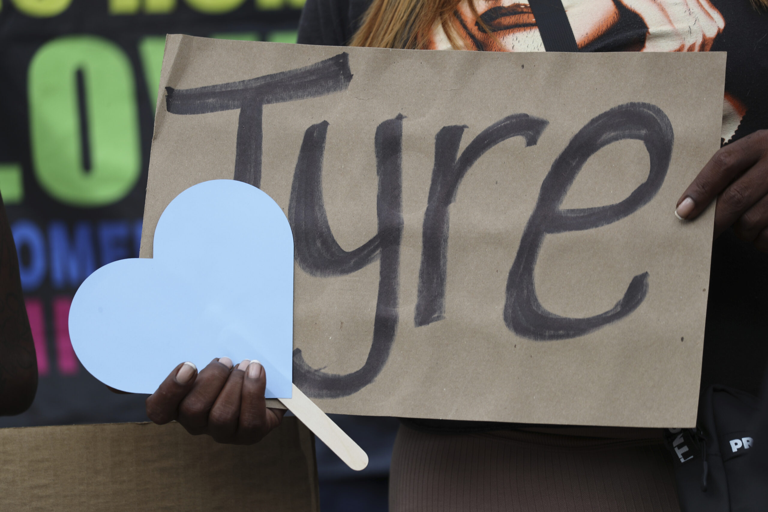 Challenging Police Impunity Under Trump