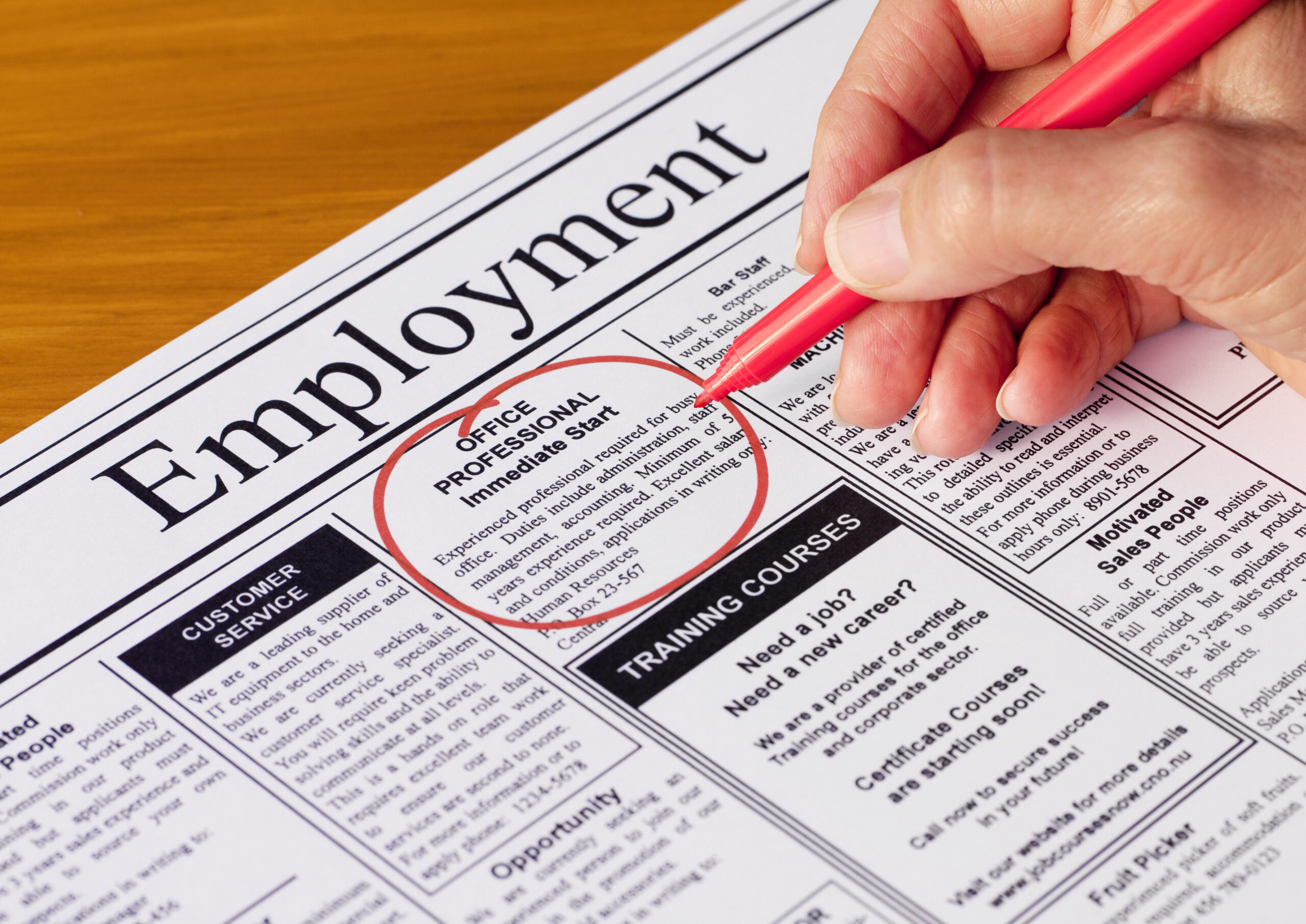 The Tech Recruitment Ruse That Has Evaded Trump’s Immigration Crackdown