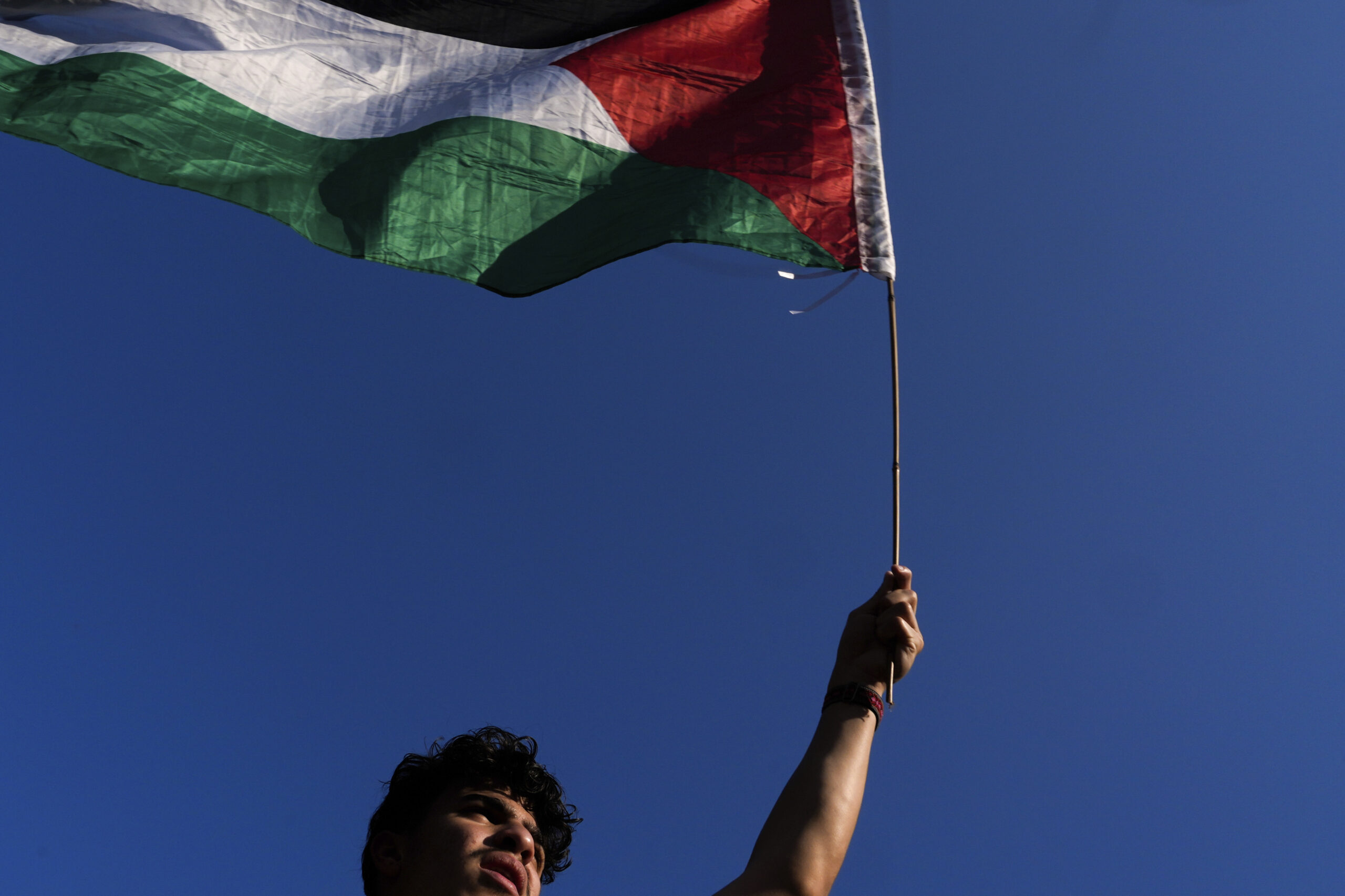 20 Years of Boycott, Divestment, Sanctions