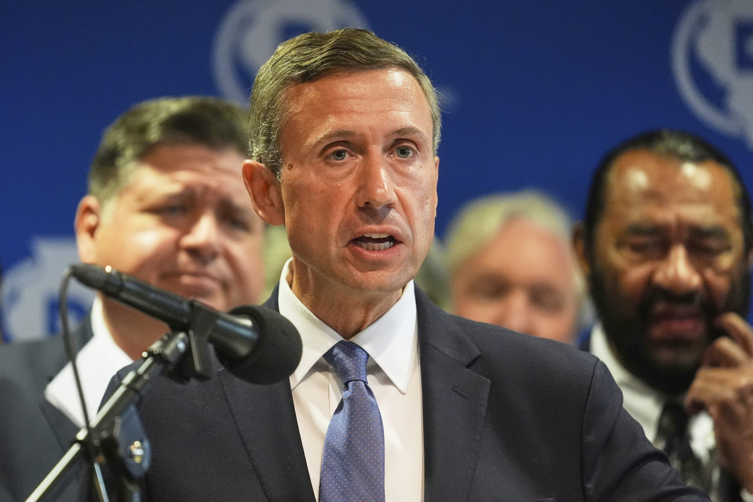 DNC Leaders Are Pretending U.S. Weapons Don’t Enable the Slaughter in Gaza