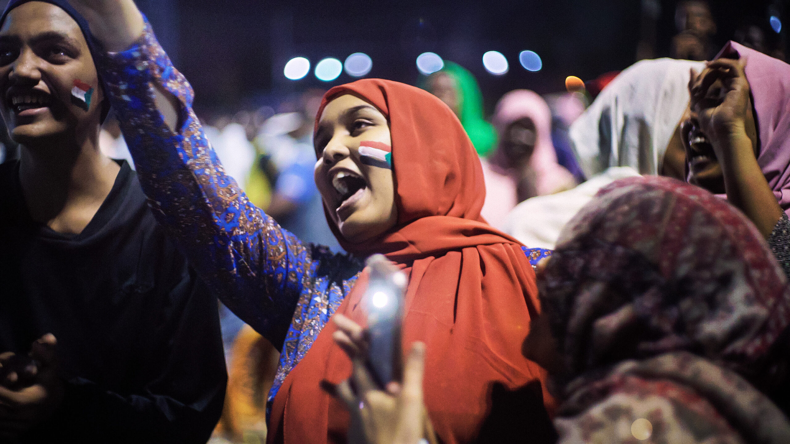 Sudan, Remembered