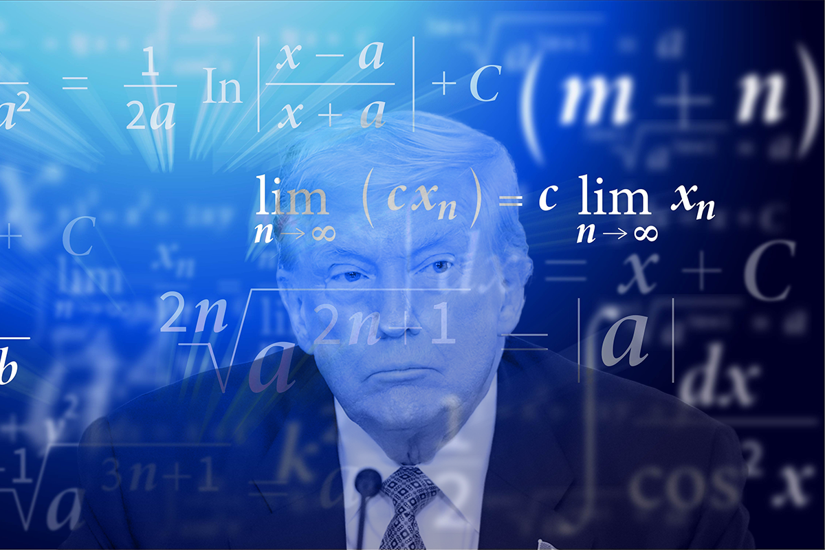 Do Your Own Math, America - Truthdig