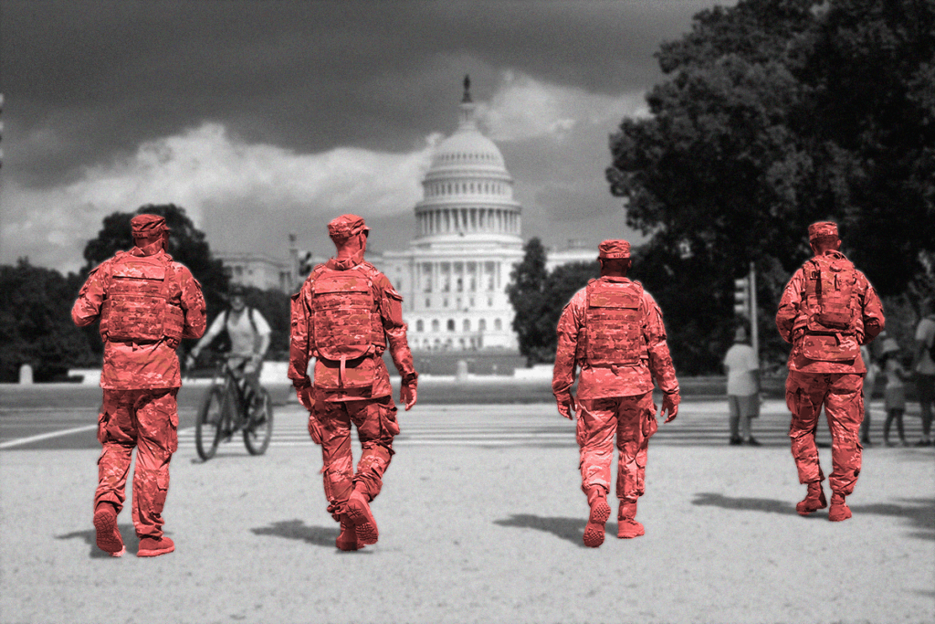 Which Way, Western Wuss? - Truthdig