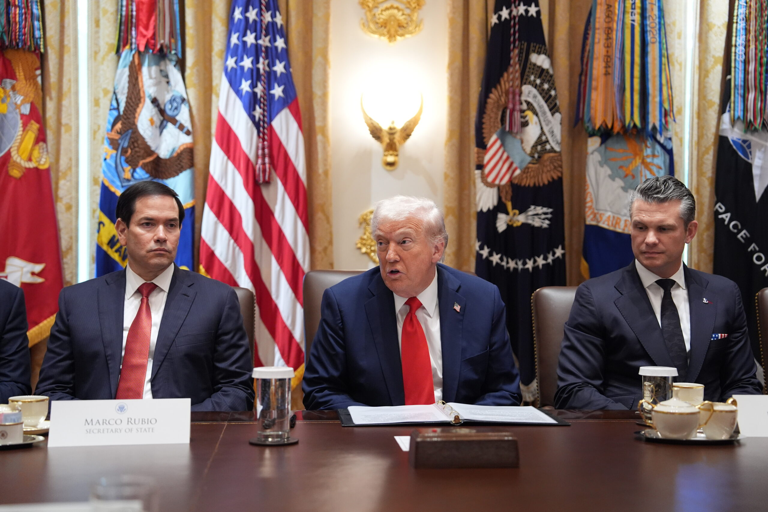 Will Trump Invade Venezuela?