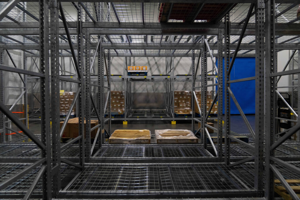 How SNAP Benefits Could Be Saved During the Shutdown