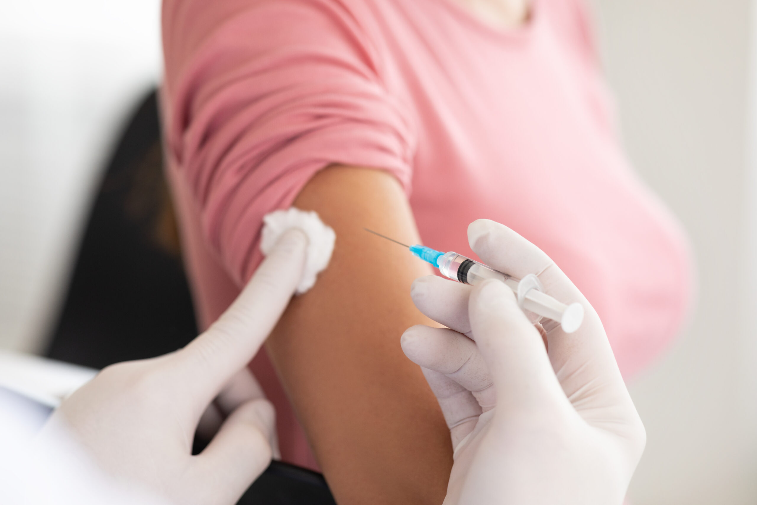 Colorado Started Revamping Its Vaccine Policies to Safeguard Against RFK Jr.