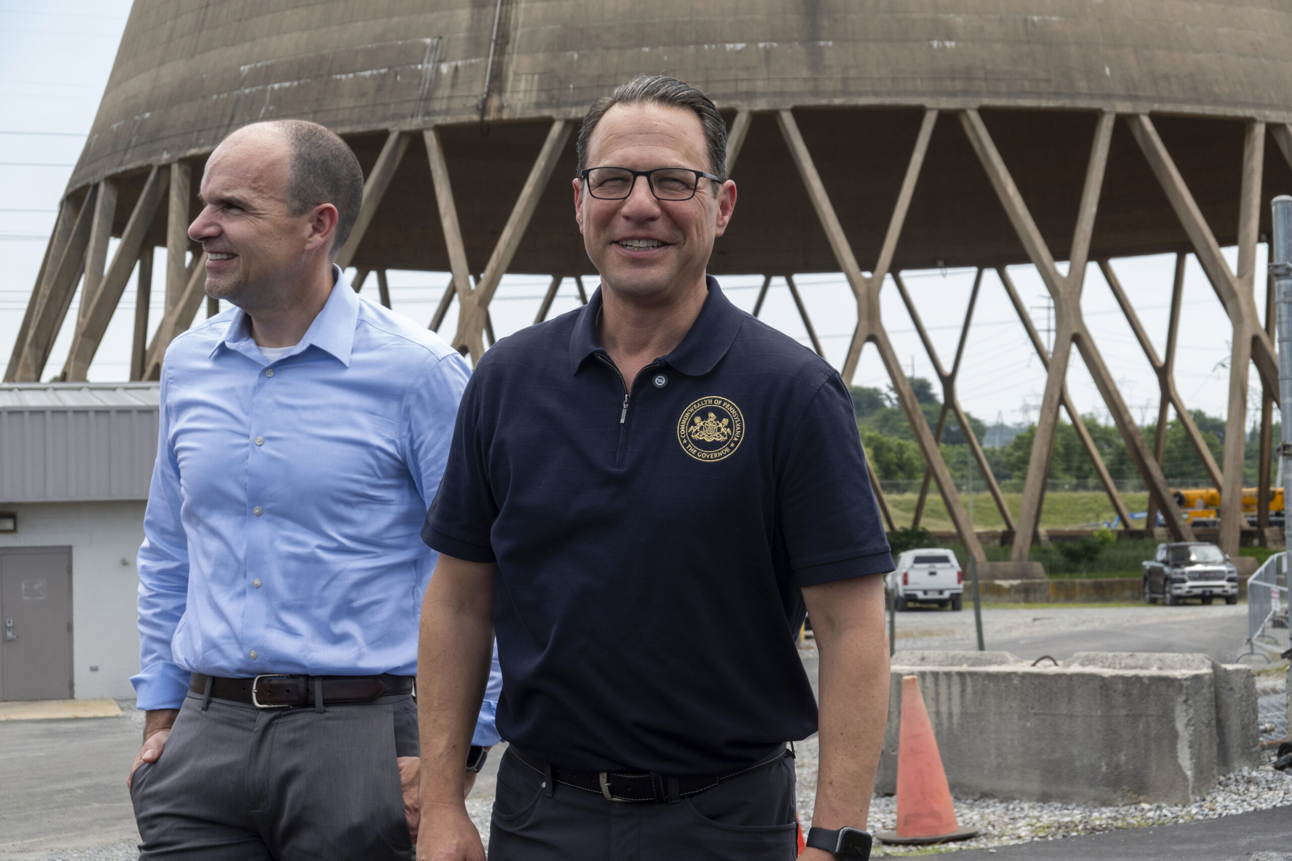 After Industry Pushback, Gov. Shapiro Abandons Pennsylvania’s Landmark Climate Initiative