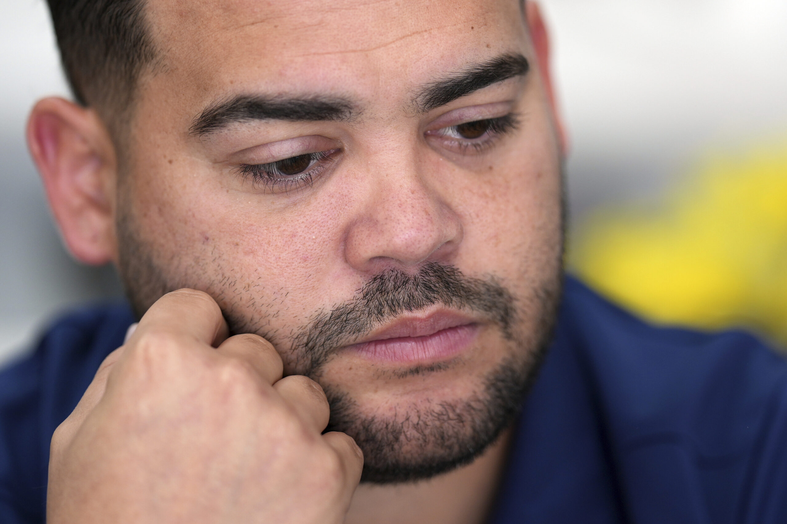 Trump Canceled Temporary Legal Status for More Than 1.5 Million Immigrants in 2025