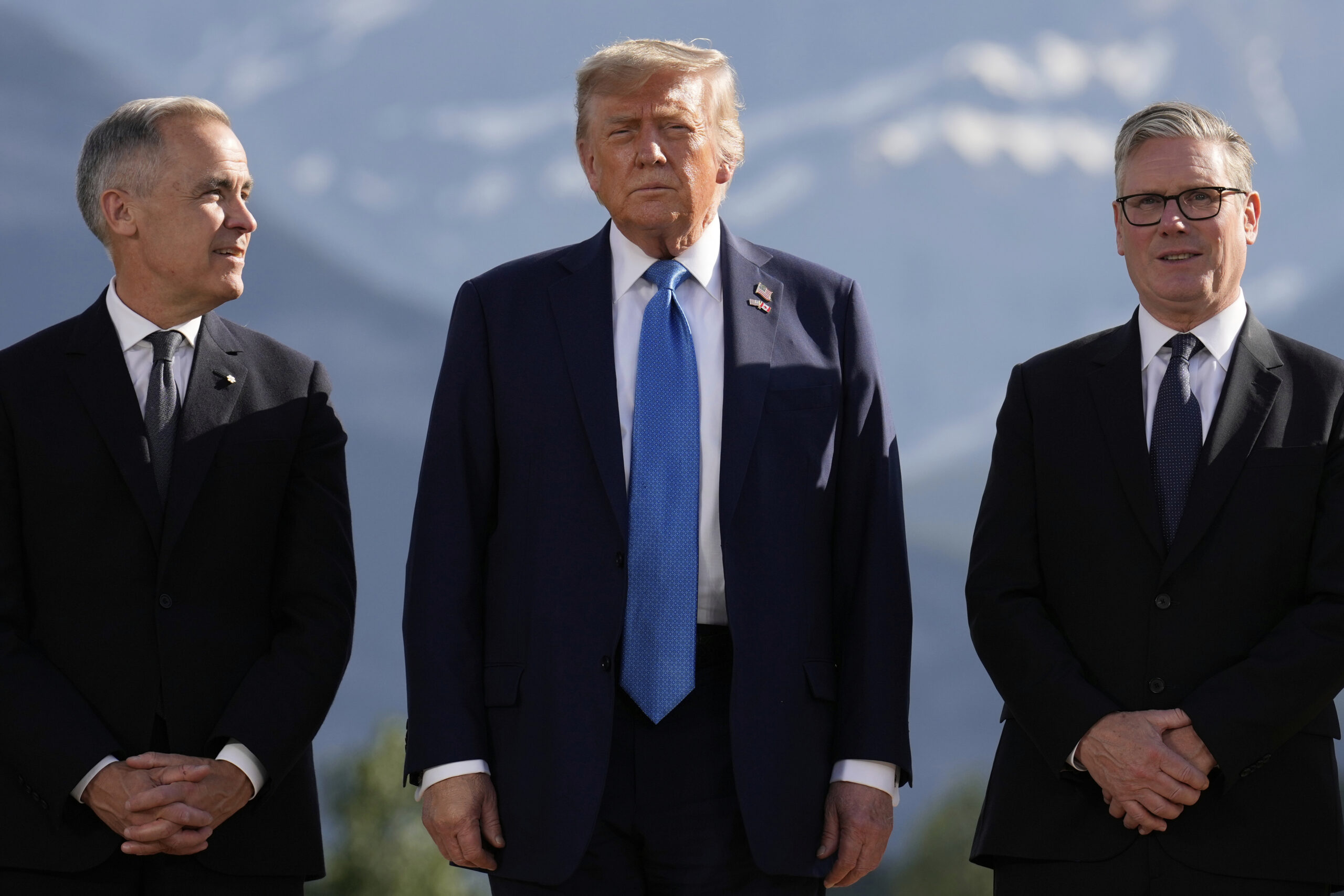 How MAGA Changed the World in 2025, and What Comes Next