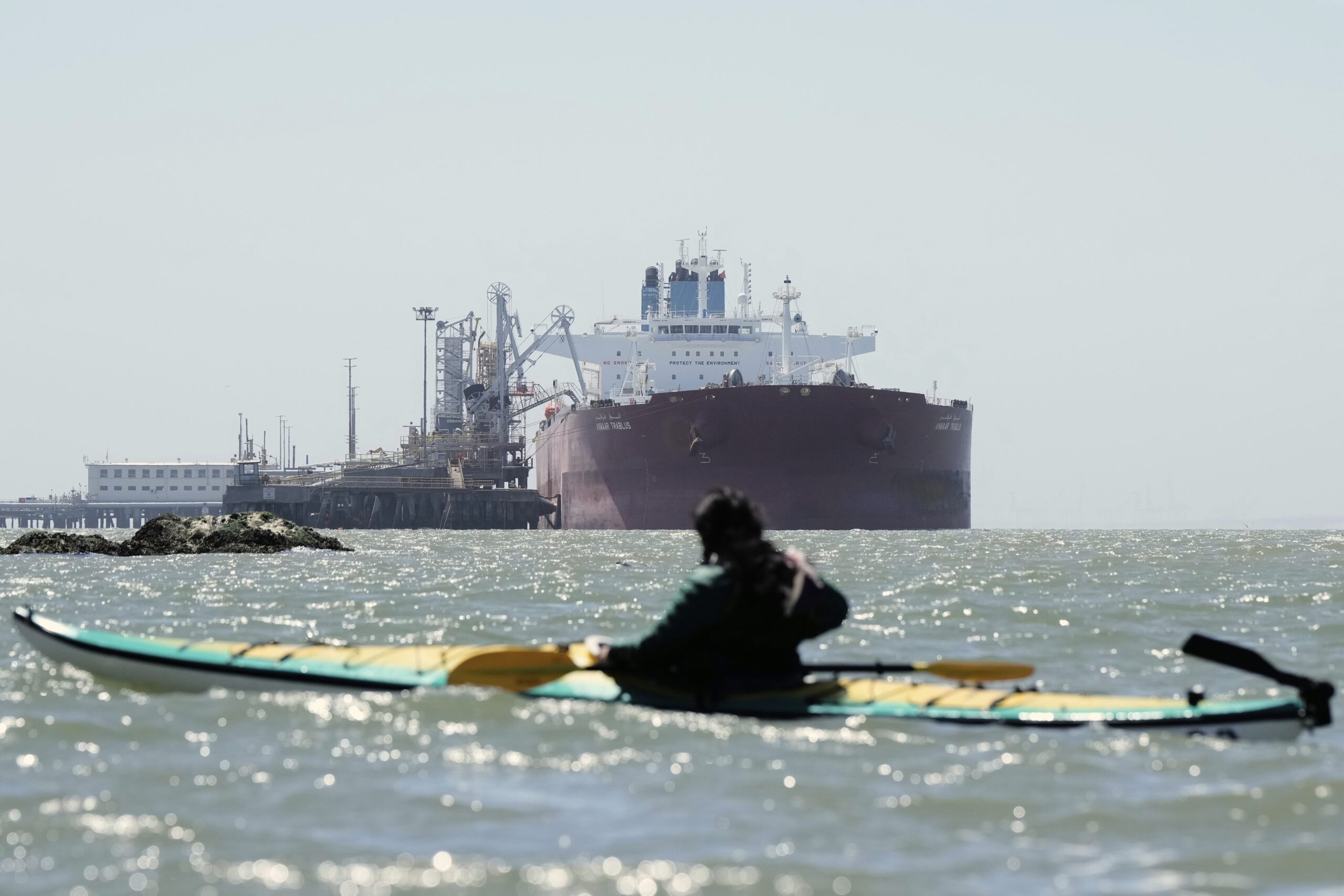 In Shocking Role Reversal, Ecuador Ordered to Pay Chevron $220 Million