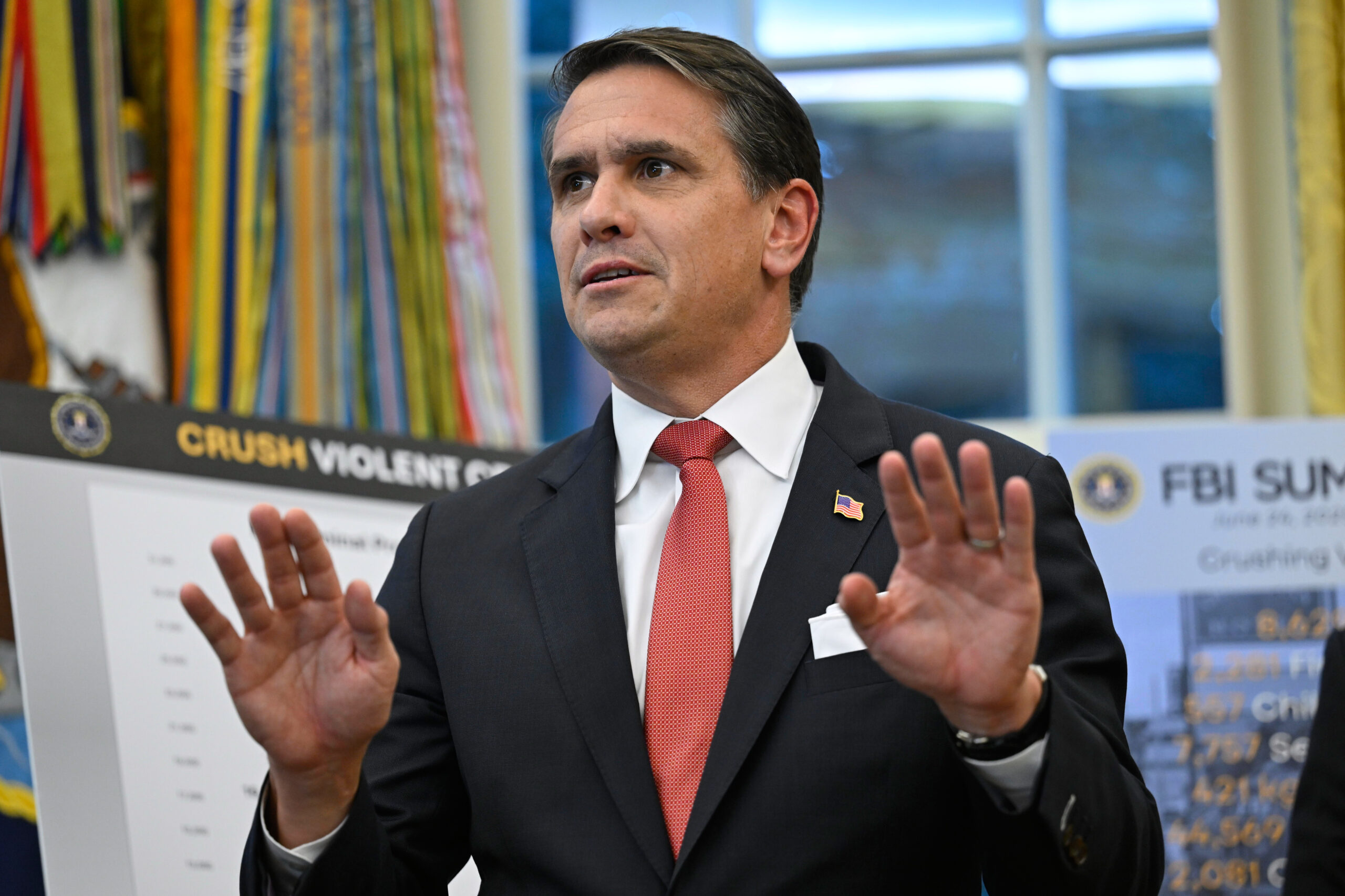 Top DOJ Official Halts Crypto Enforcement While Holding Over $150,000 in Crypto Assets