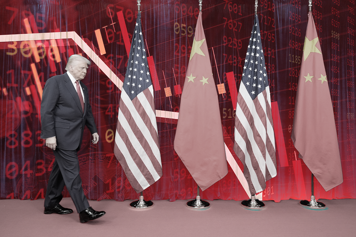 Ending the American Dream