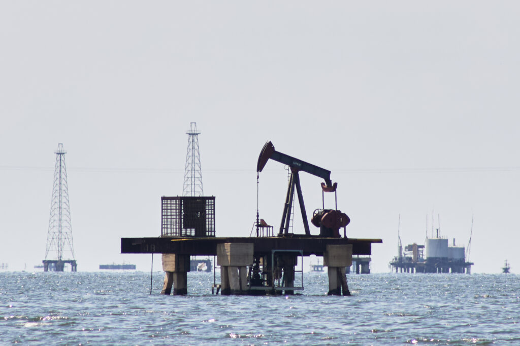 Why Houston Oil Majors Are Hesitant to Go All In on Venezuela