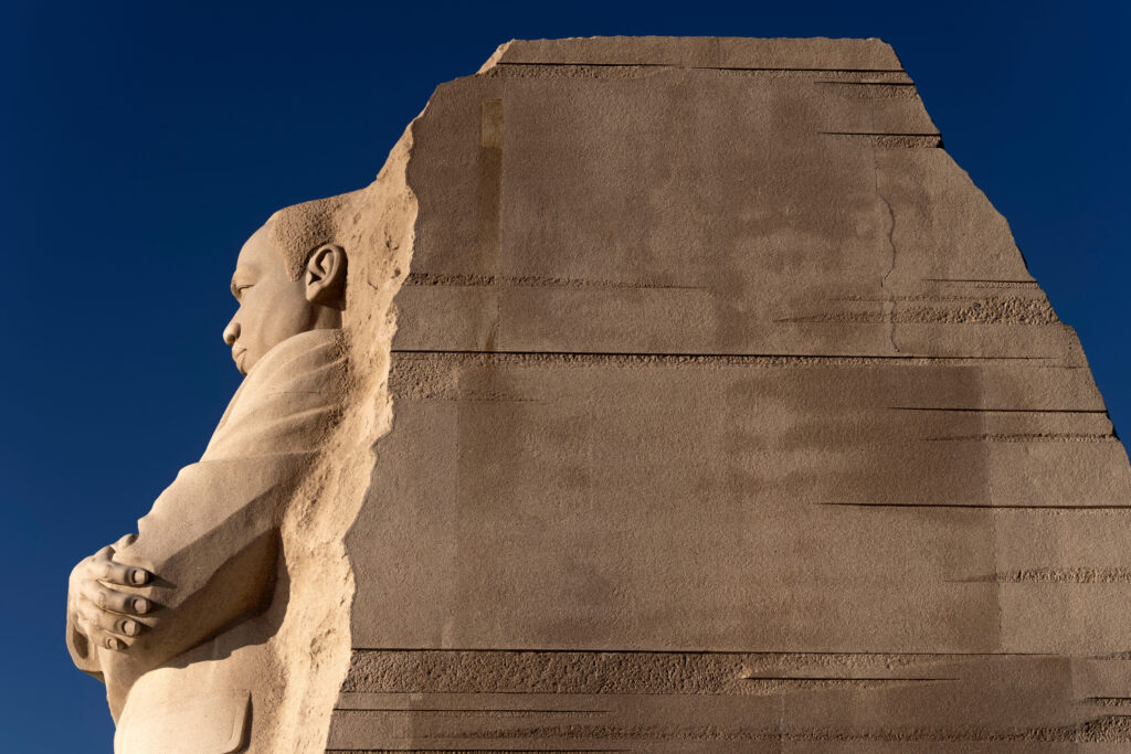 Martin Luther King Jr. Was Ahead of the Curve on Universal Basic Income