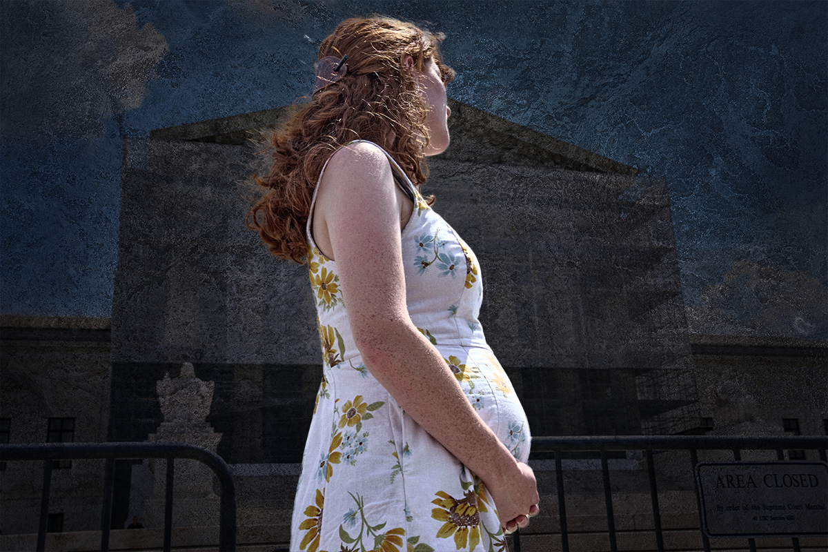 If Birthright Citizenship Is Conditional, No One Is Safe