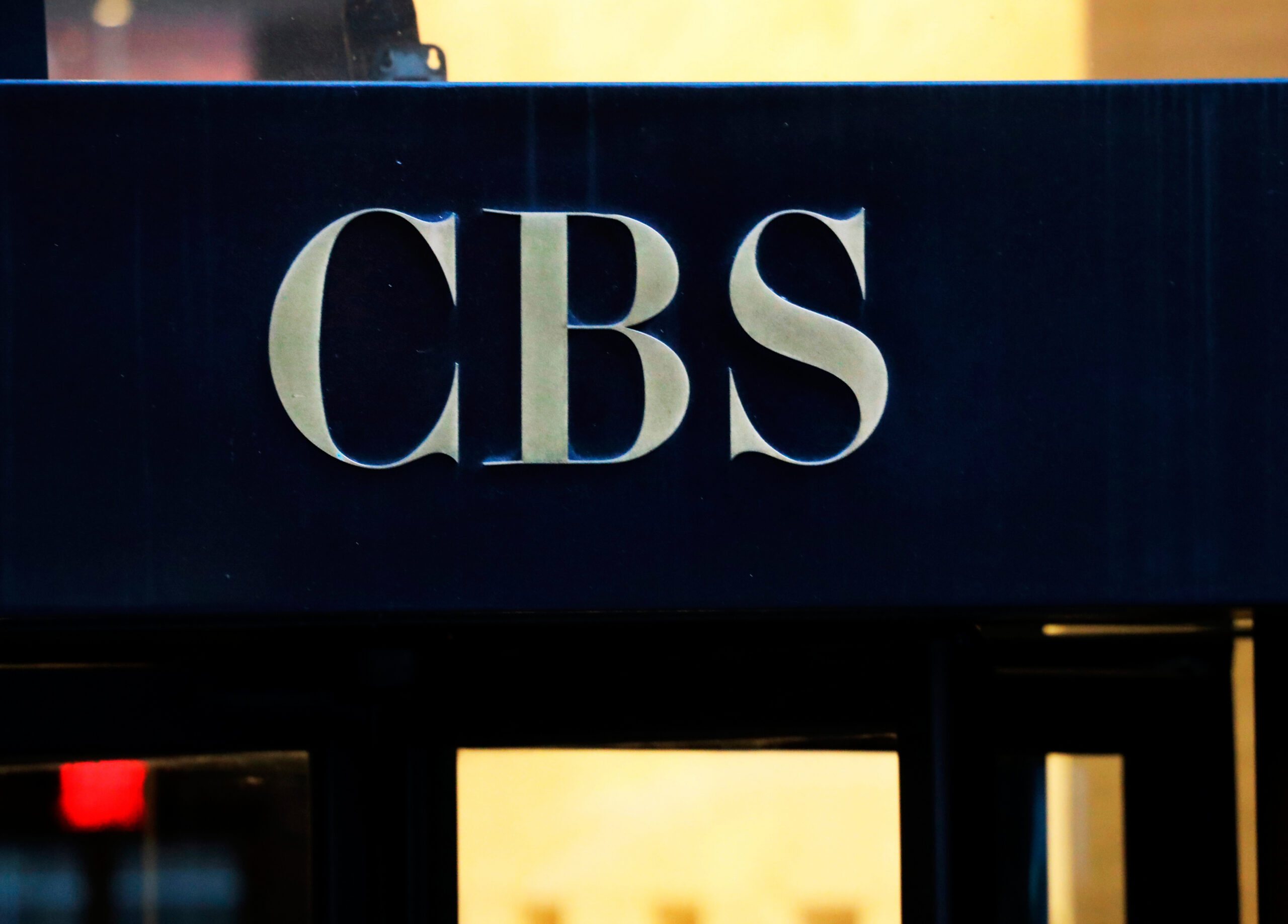 The Ignominious Death of CBS News - Truthdig
