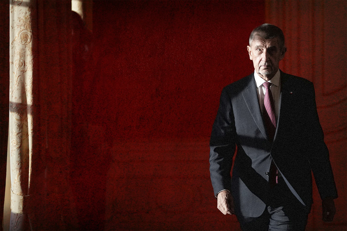 Letter from Czechia: Motorheads Against Brussels