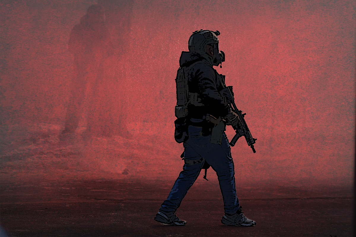 Will Trump Invoke the Insurrection Act?