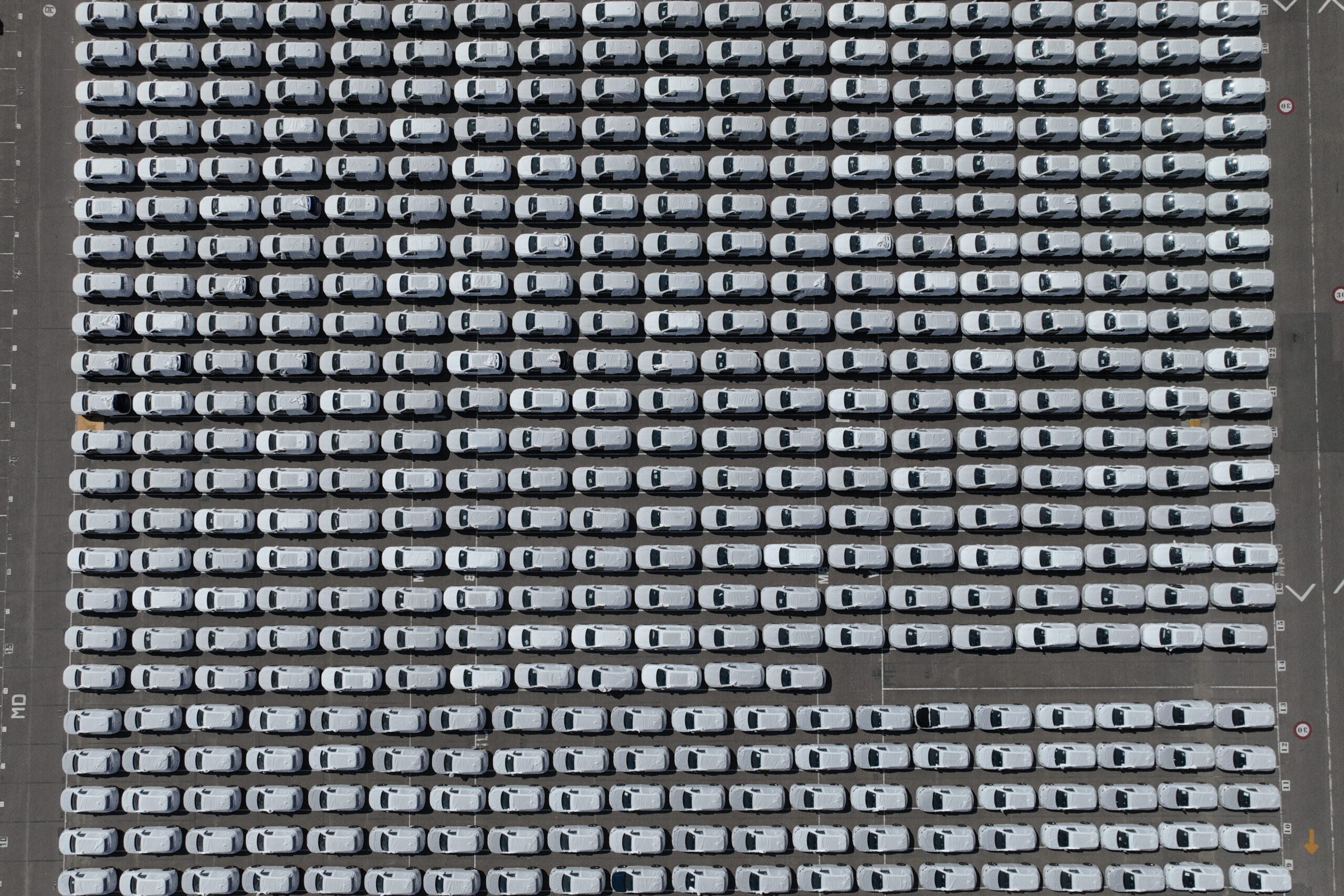 China’s EVs Could be the Real Winner of Trump’s War in Iran