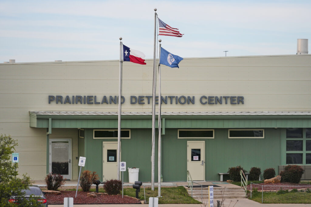 How a Texas ‘Antifa’ Verdict Threatens the Anti-Trump Resistance