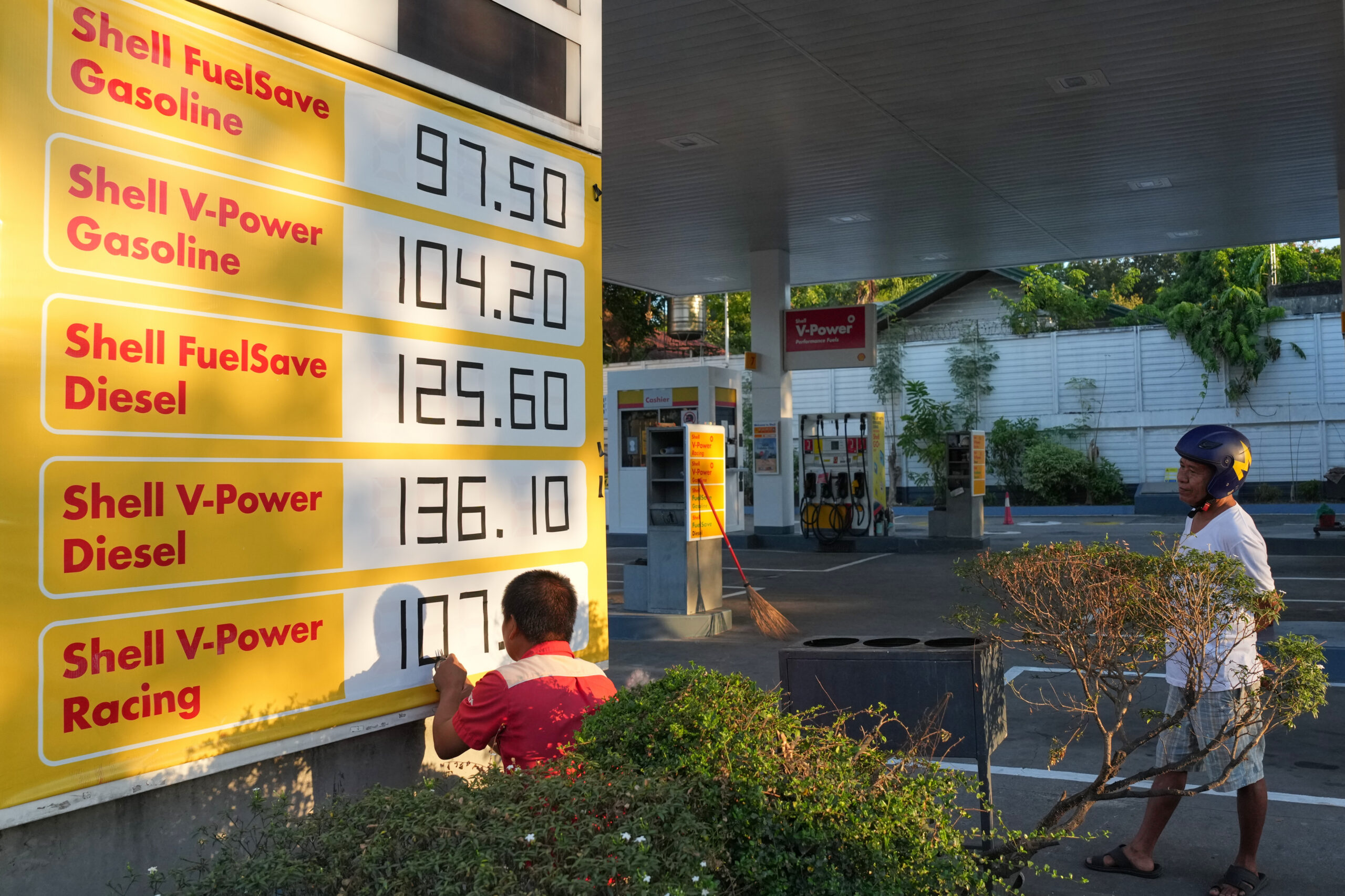 Our Allies Are Paying for Trump’s Iran ‘Excursion’