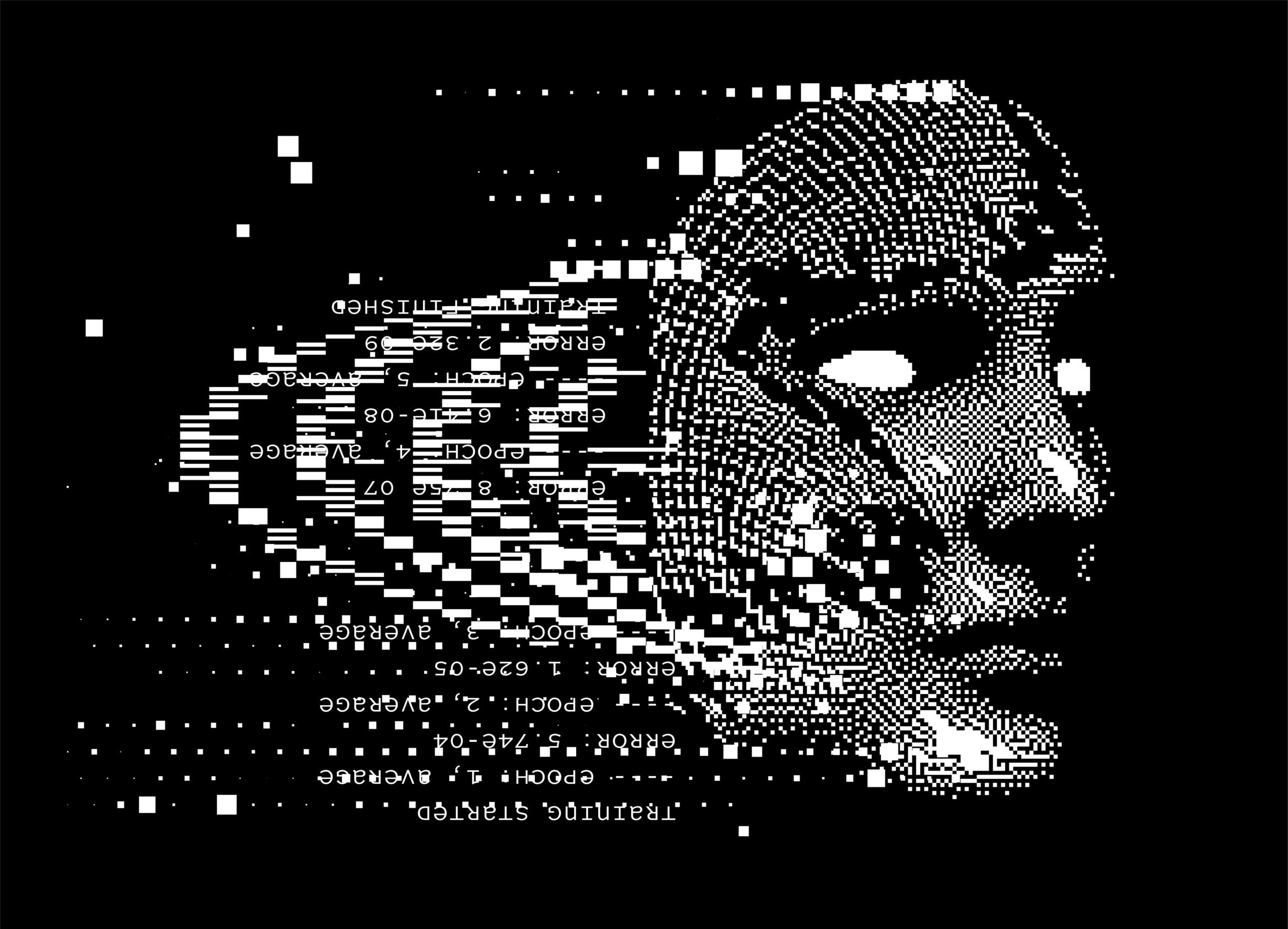 The Generative Fog of War