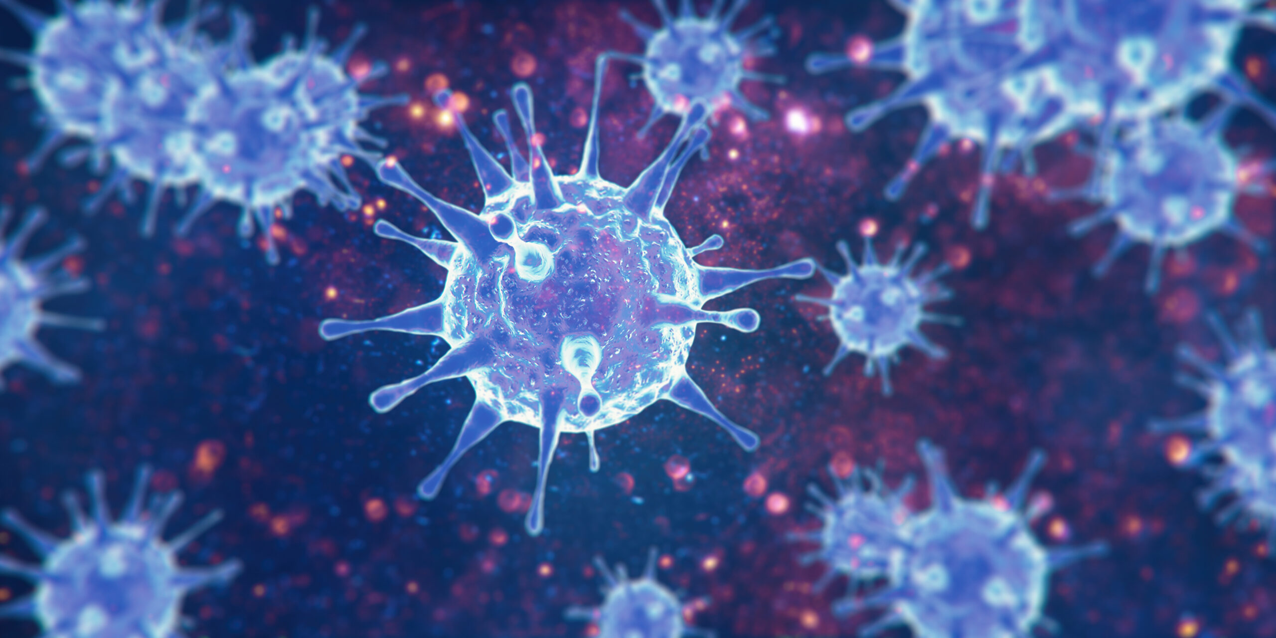 NIH Files Reveal Broader Coronavirus Engineering Research Before COVID-19