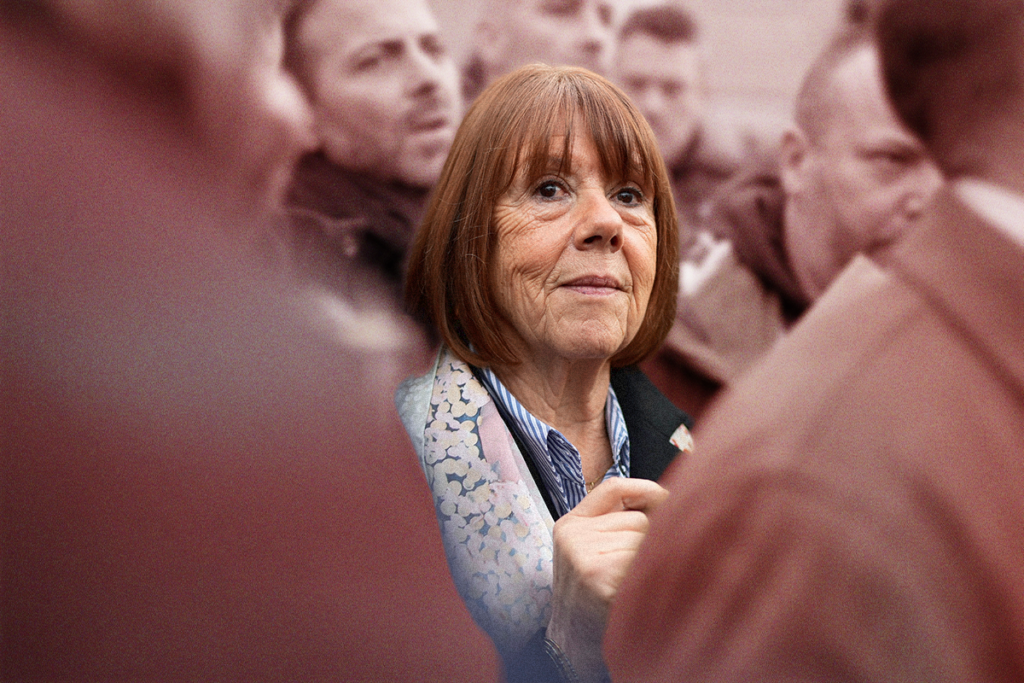 France Was Changed by the Gisèle Pelicot Case, But Not Enough