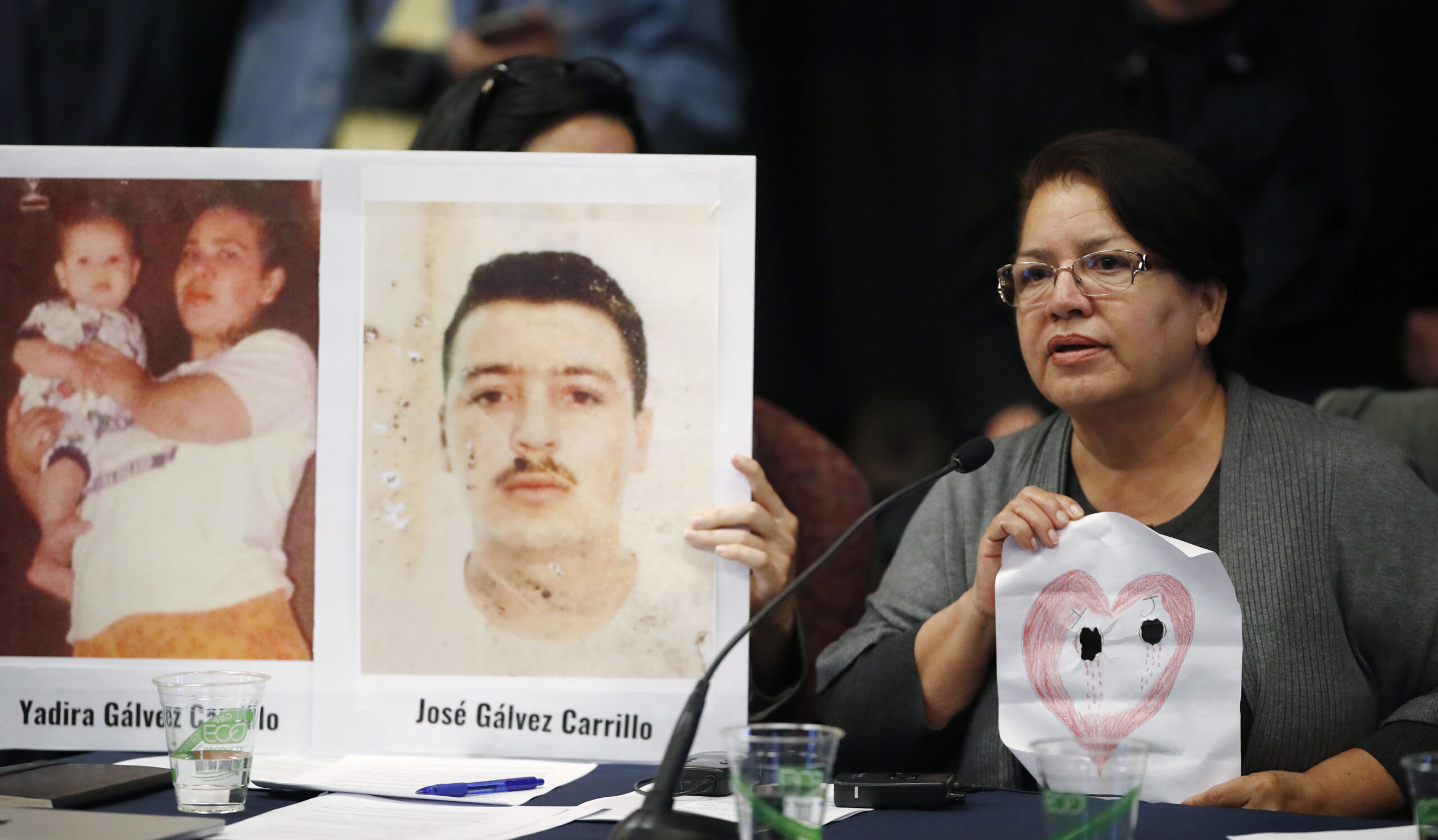 A DNA Archive Critical to Identifying Missing Migrants Itself Goes ...