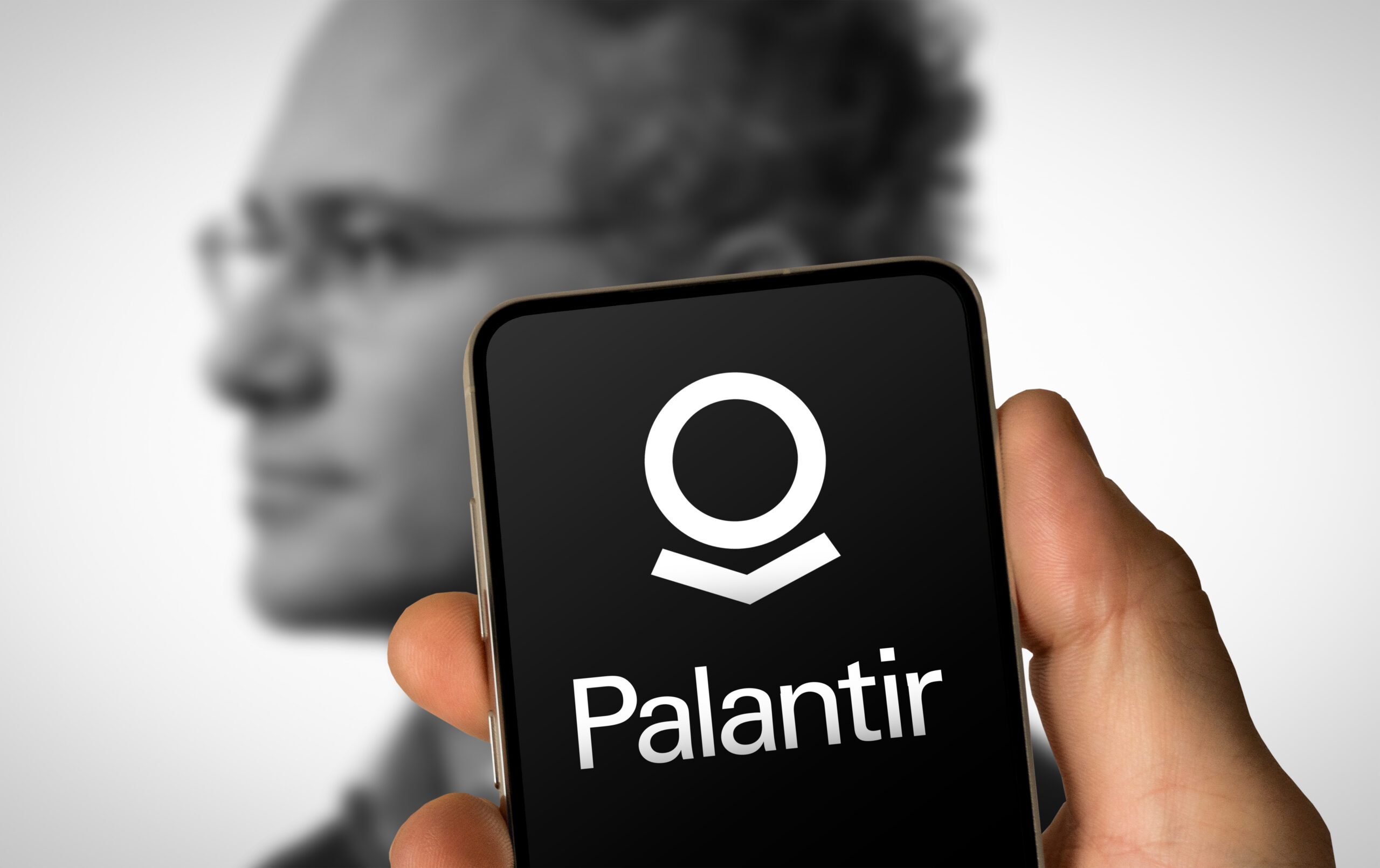 Palantir’s ‘Workflow’ of AI-Directed Death - Truthdig