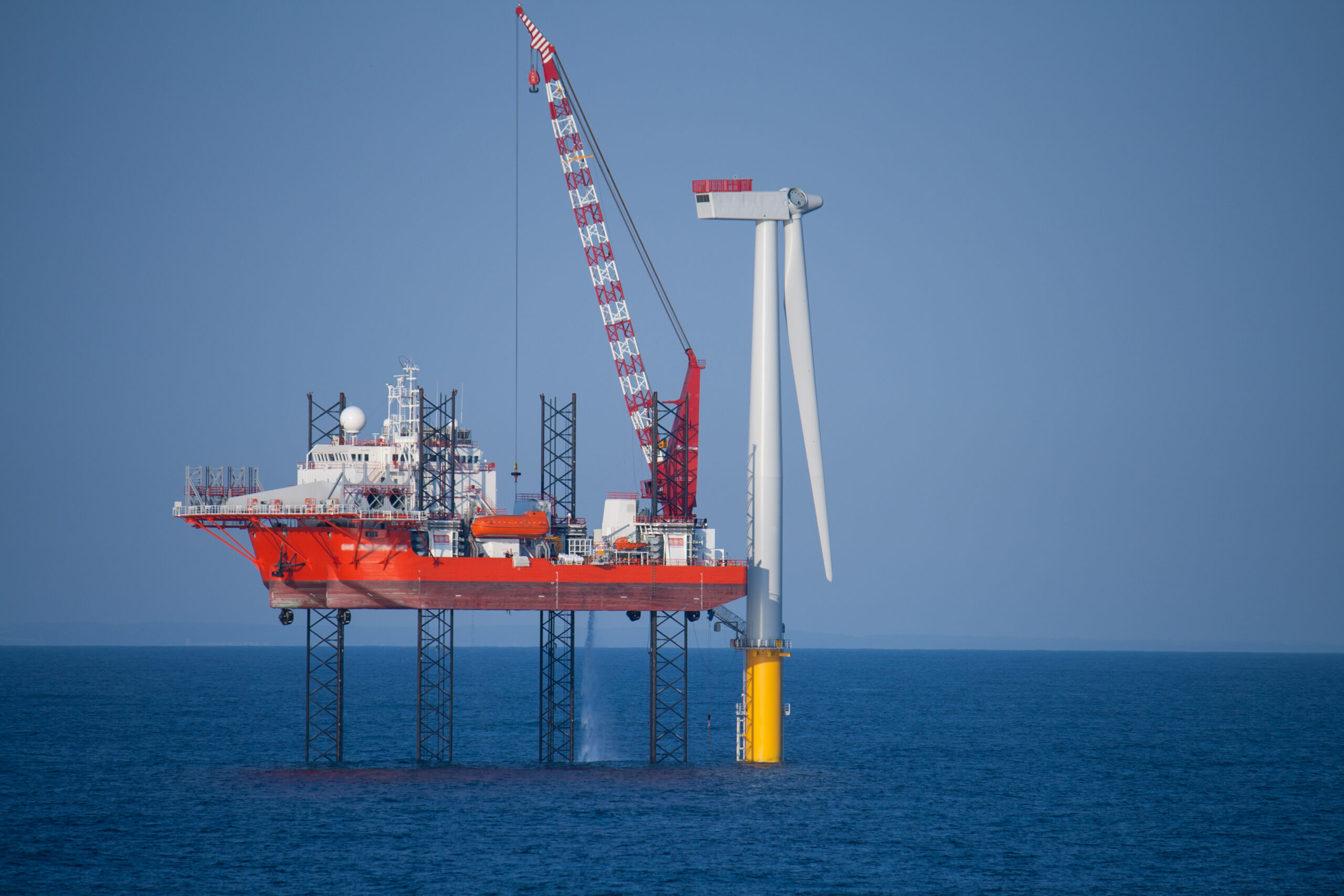 There’s Still Hope for Offshore Wind