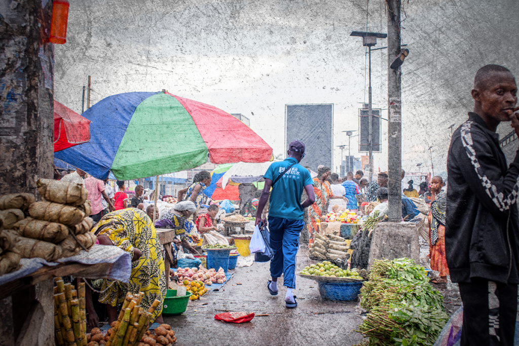 The US Claims to Be Helping the DRC, but It’s All About Mineral Control