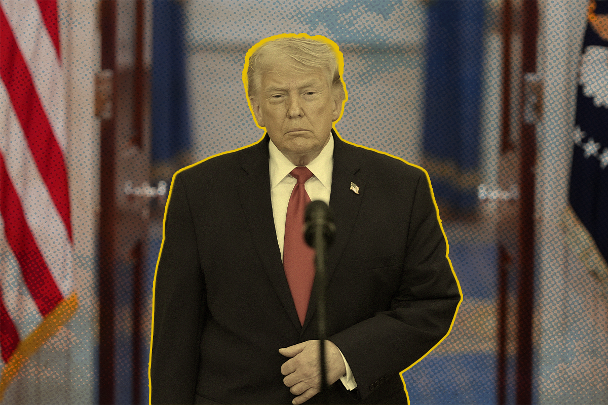 Operation Enduring Stereotype - Truthdig