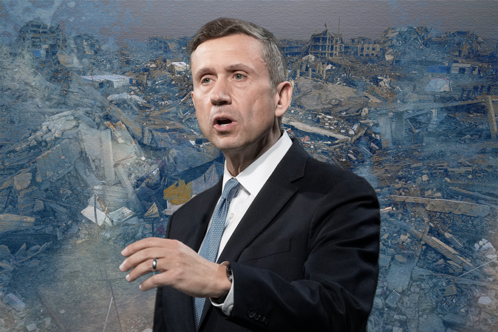 The DNC’s Strategic and Moral Blundering on Israel Continues