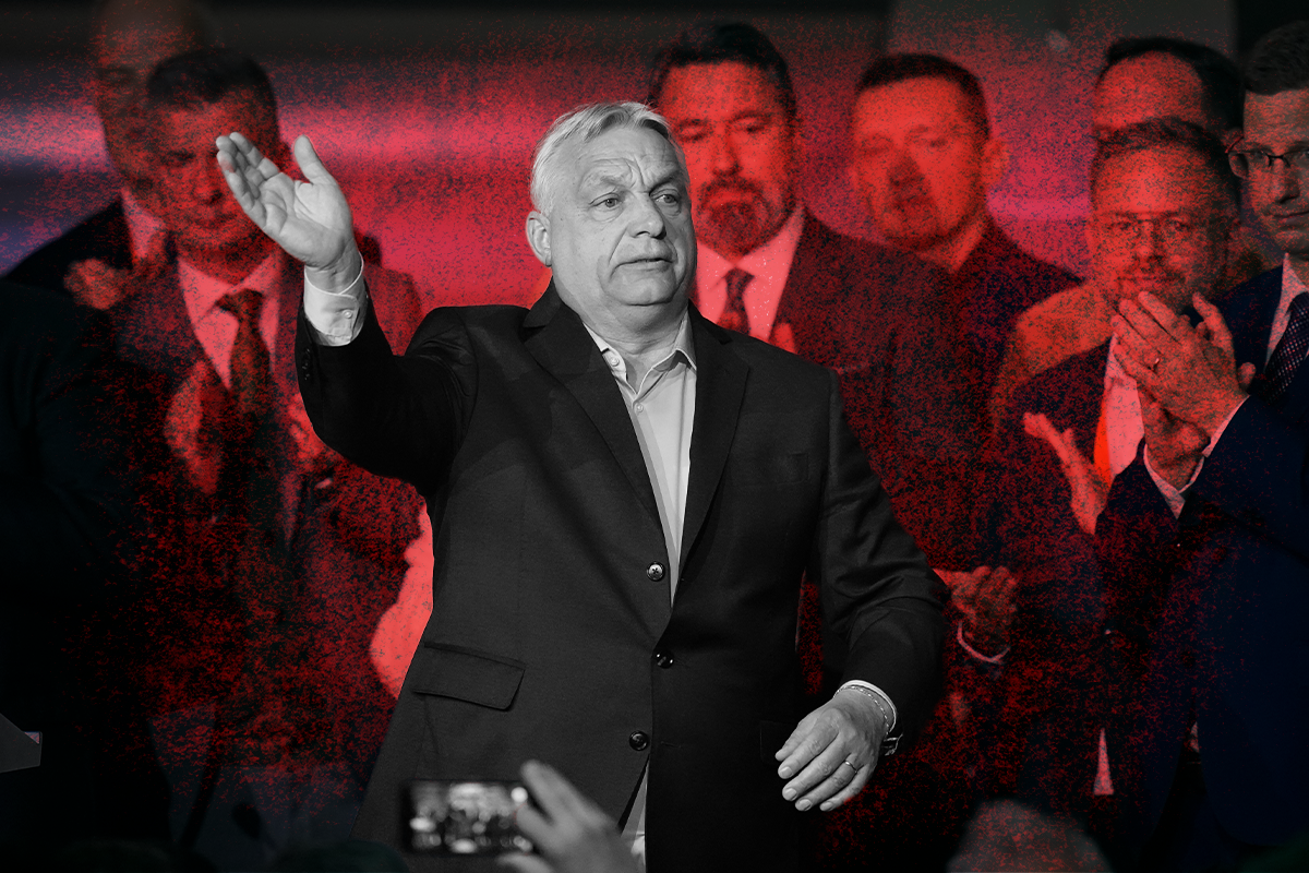 The Death of Euro-MAGA: Why Orbán Has No Heirs