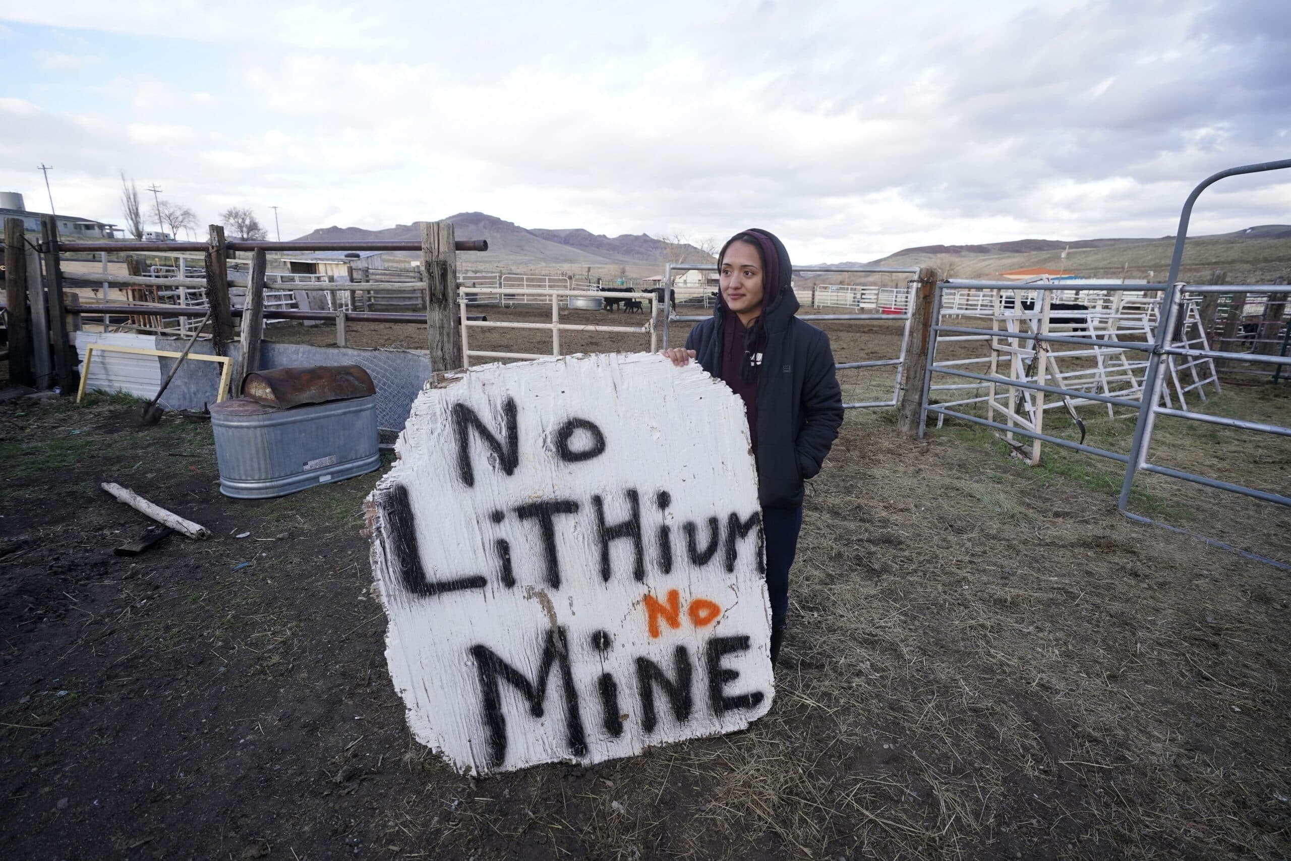 America’s Mining Future Echoes Its Colonial Past