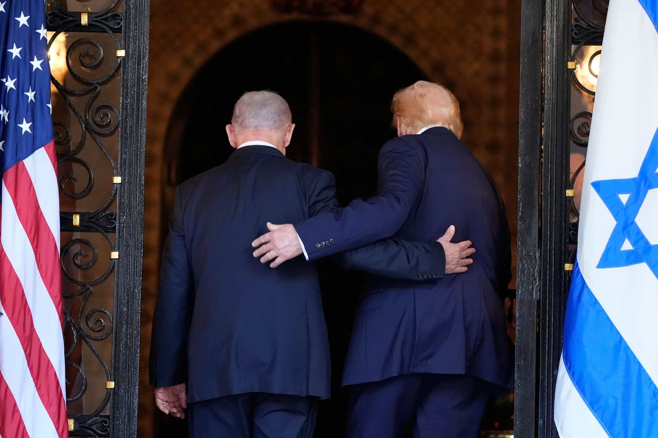 The U.S.-Israeli ‘Special Relationship 2.0’ Takes Shape