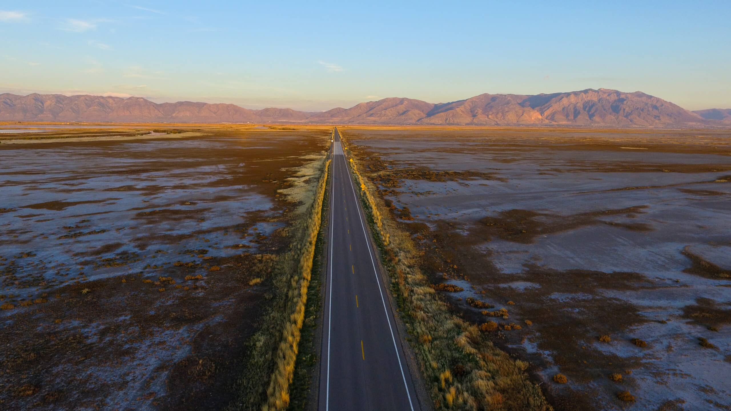 A Massive AI Data Center Transforms Rural Utah Into a National Flash Point
