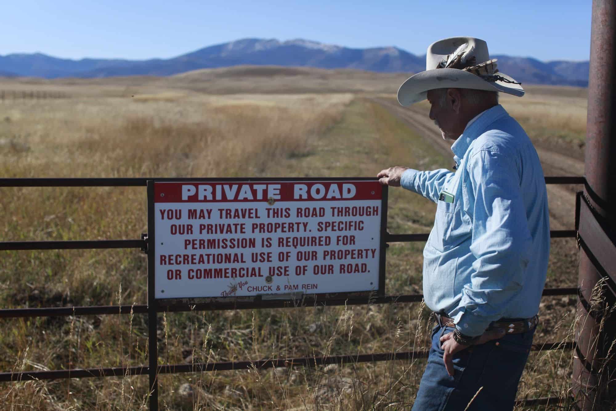 The Yellowstone Club and the Reshaping of America’s Public Lands