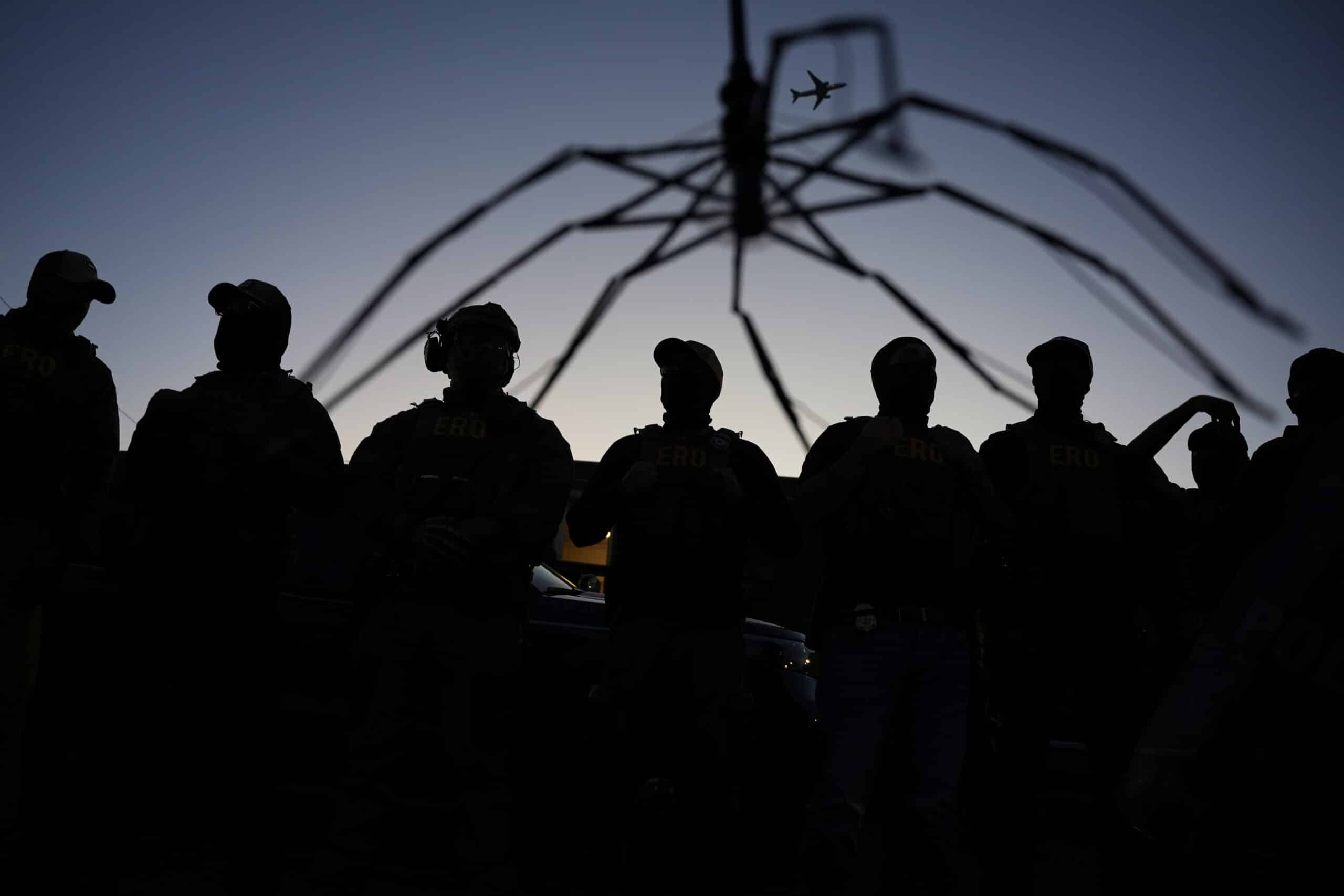 The Culture of Sexual Violence in the Department of Homeland Security