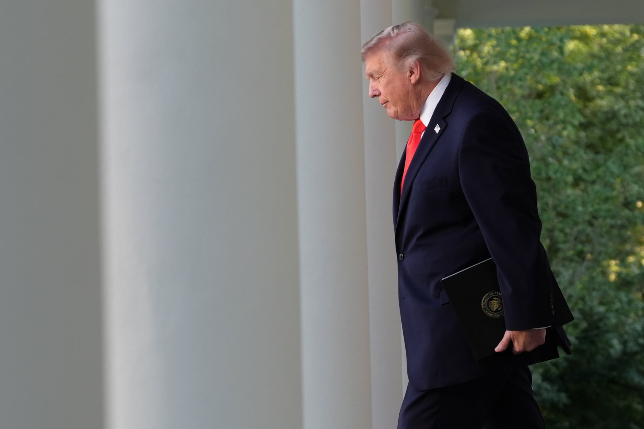 In Iran, the US Woke Up to the Smell of Reality