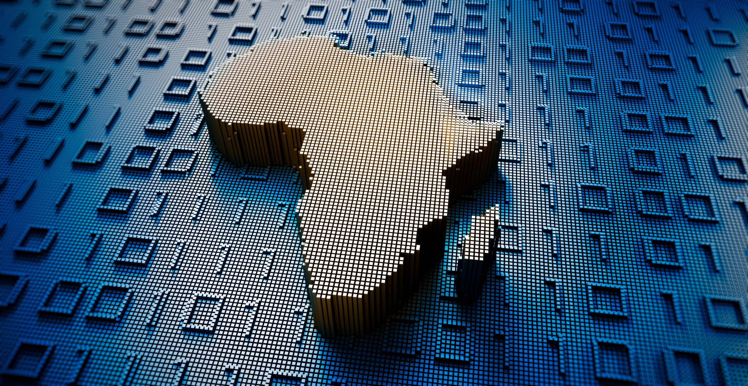 ‘Digital Colonialism’: U.S. Demands Access to Africans’ Private Data