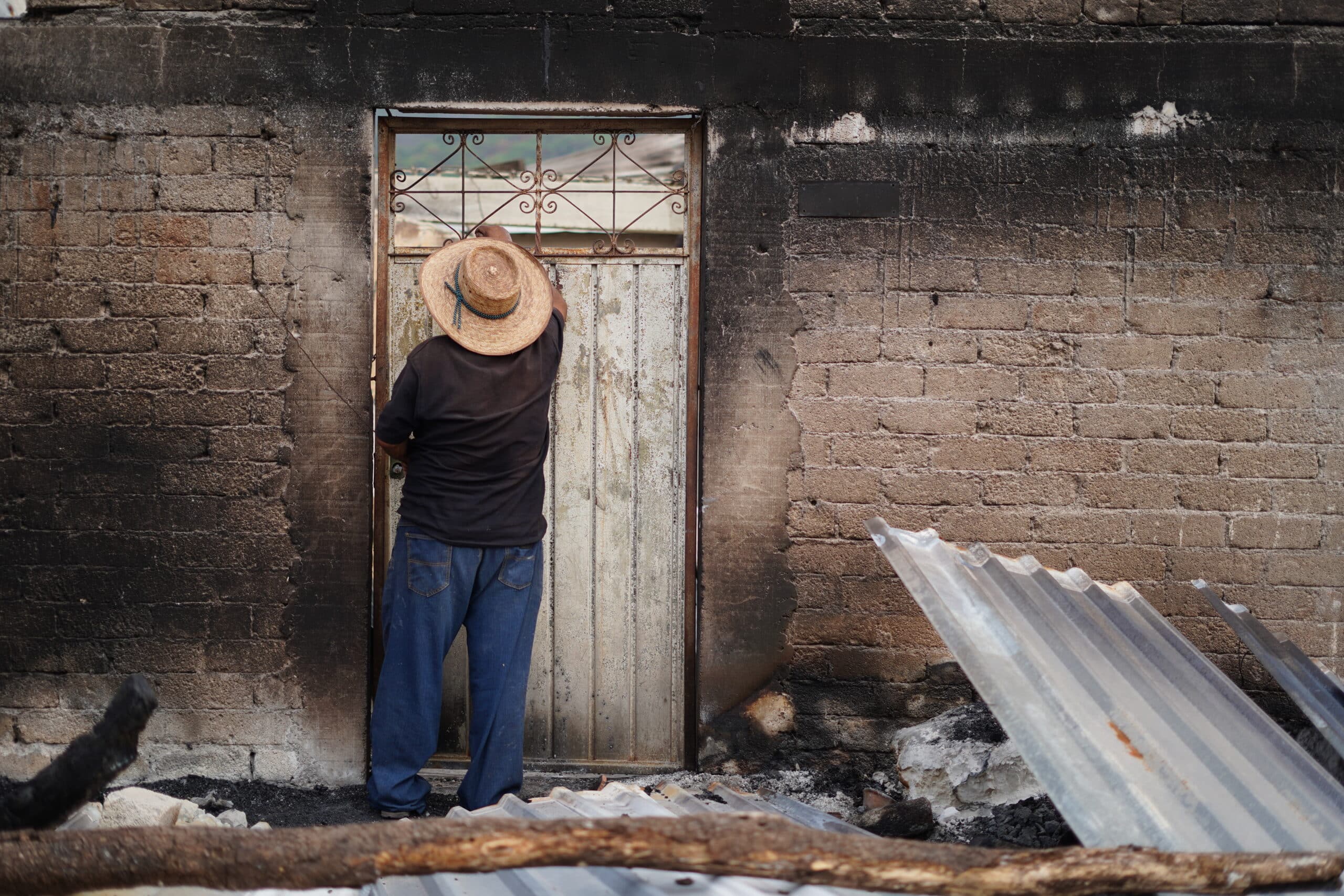 After Resisting Narco Groups, Mexican Indigenous Towns Are Being Erased