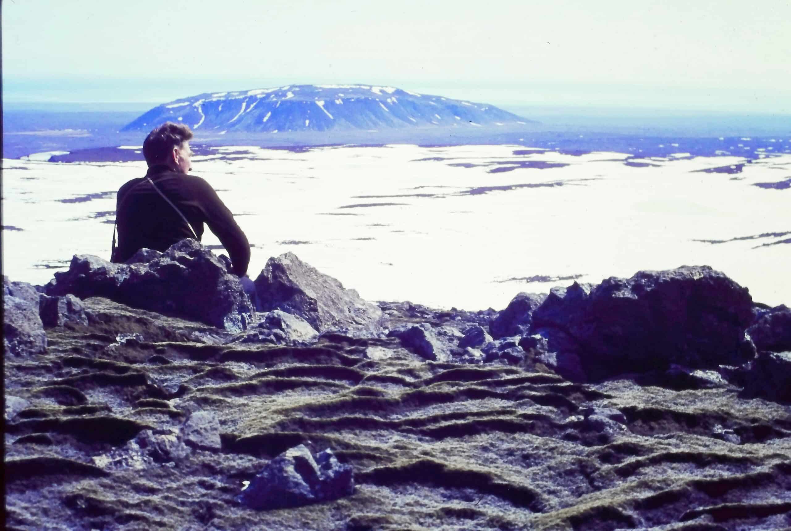 Requiem for a Glacier - Truthdig